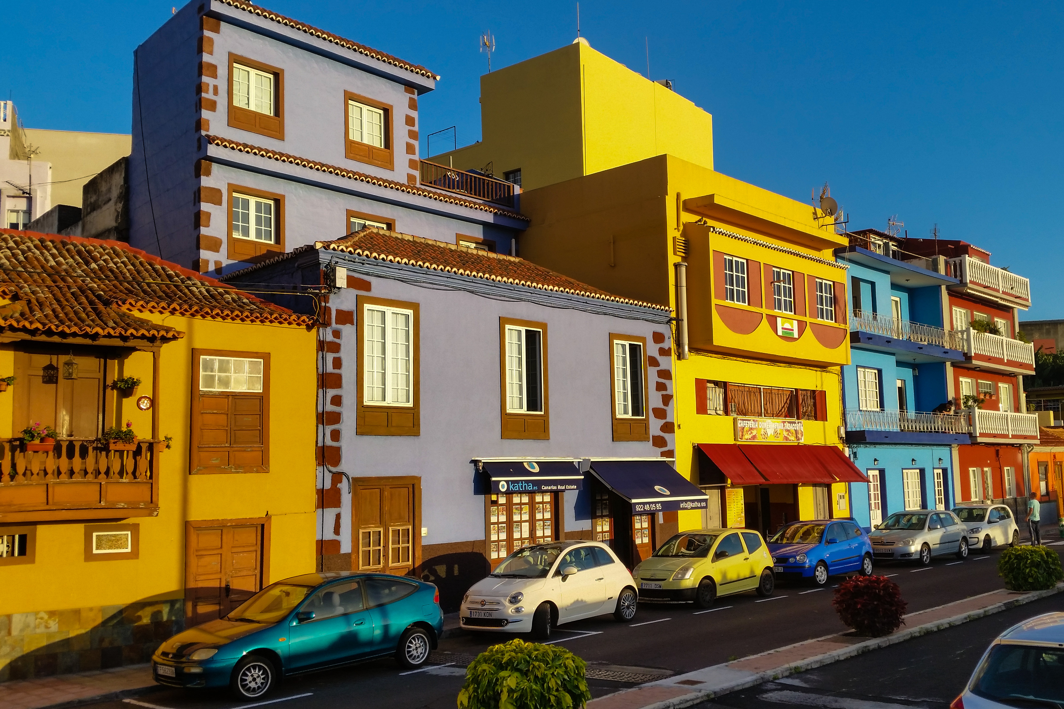 Tazacorte